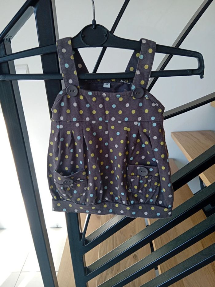T-shirt 6 mois