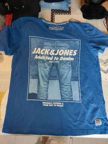 T shirt homme