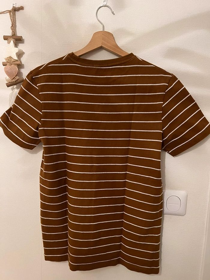 Tee-shirt - photo numéro 3