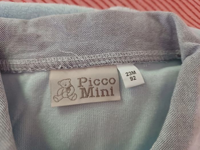 Pyjama 2 ans - photo numéro 2