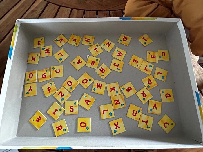 Jeu maternelle - photo numéro 10