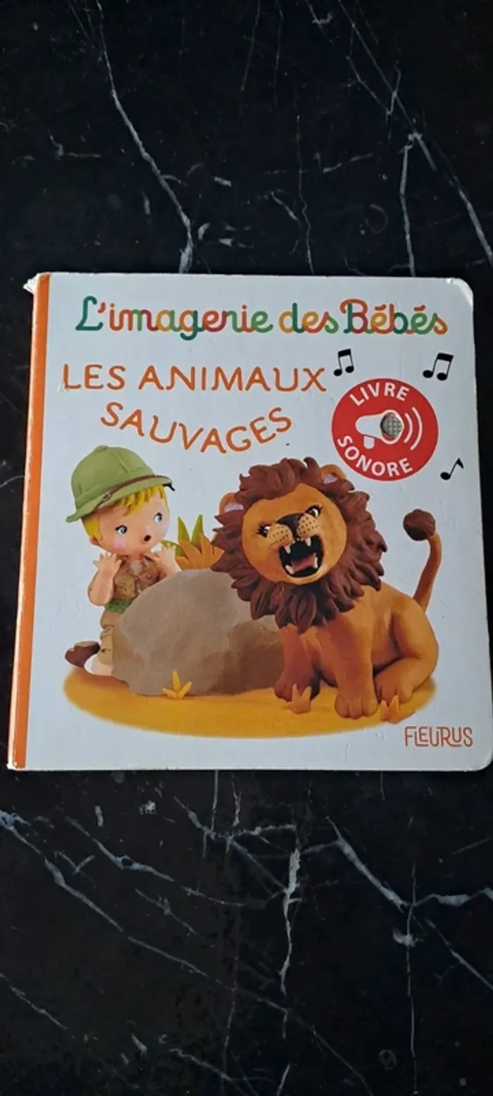L'imagerie des bébés