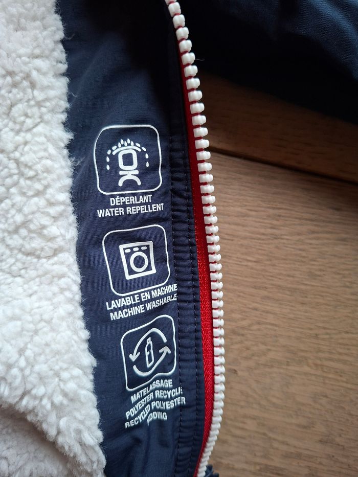 Blouson Okaïdi - photo numéro 4