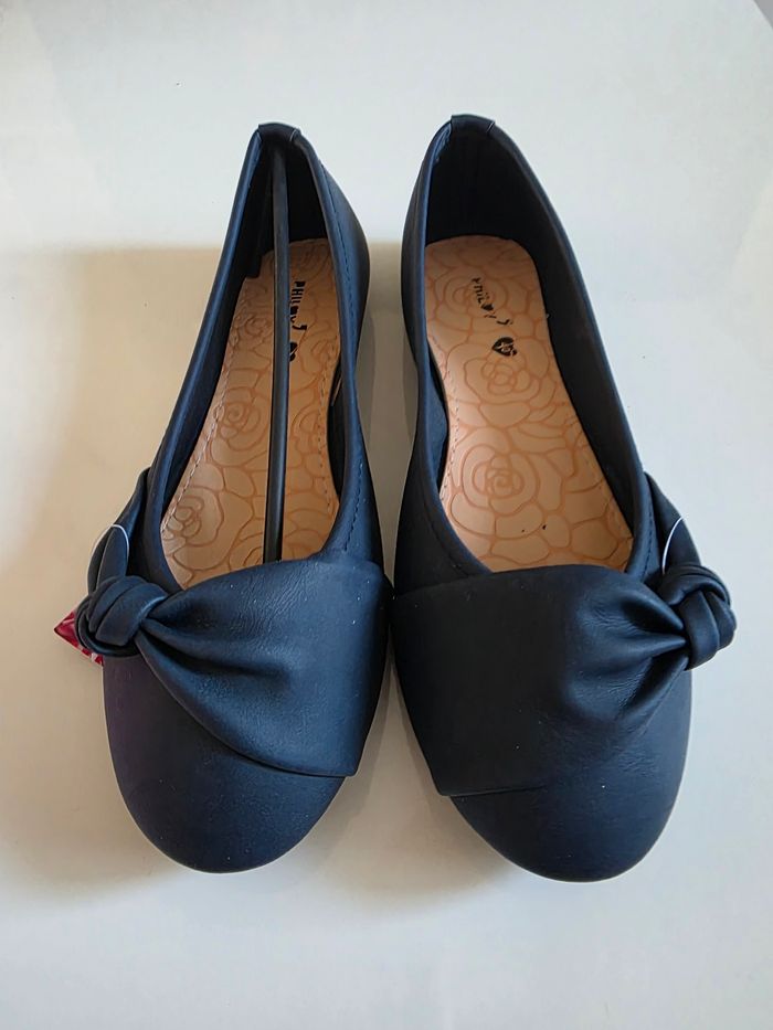 Ballerines - photo numéro 2