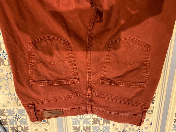 Pantalon droit - photo numéro 6