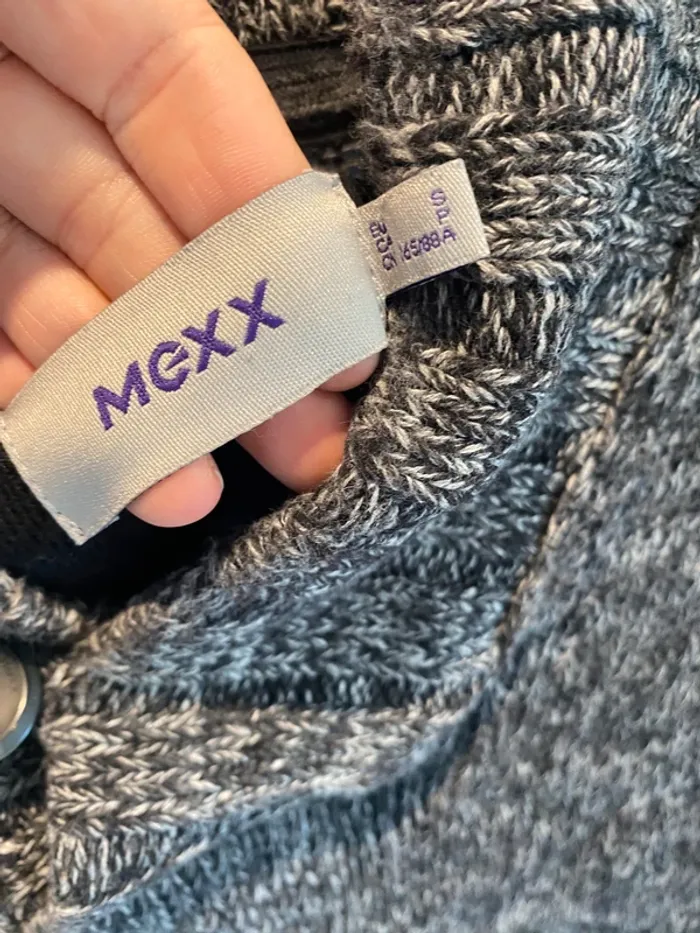 Pull mexx - photo numéro 3