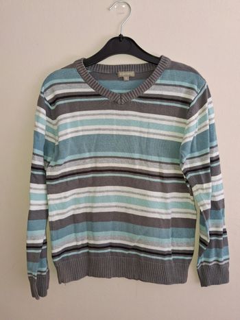Pull garçon