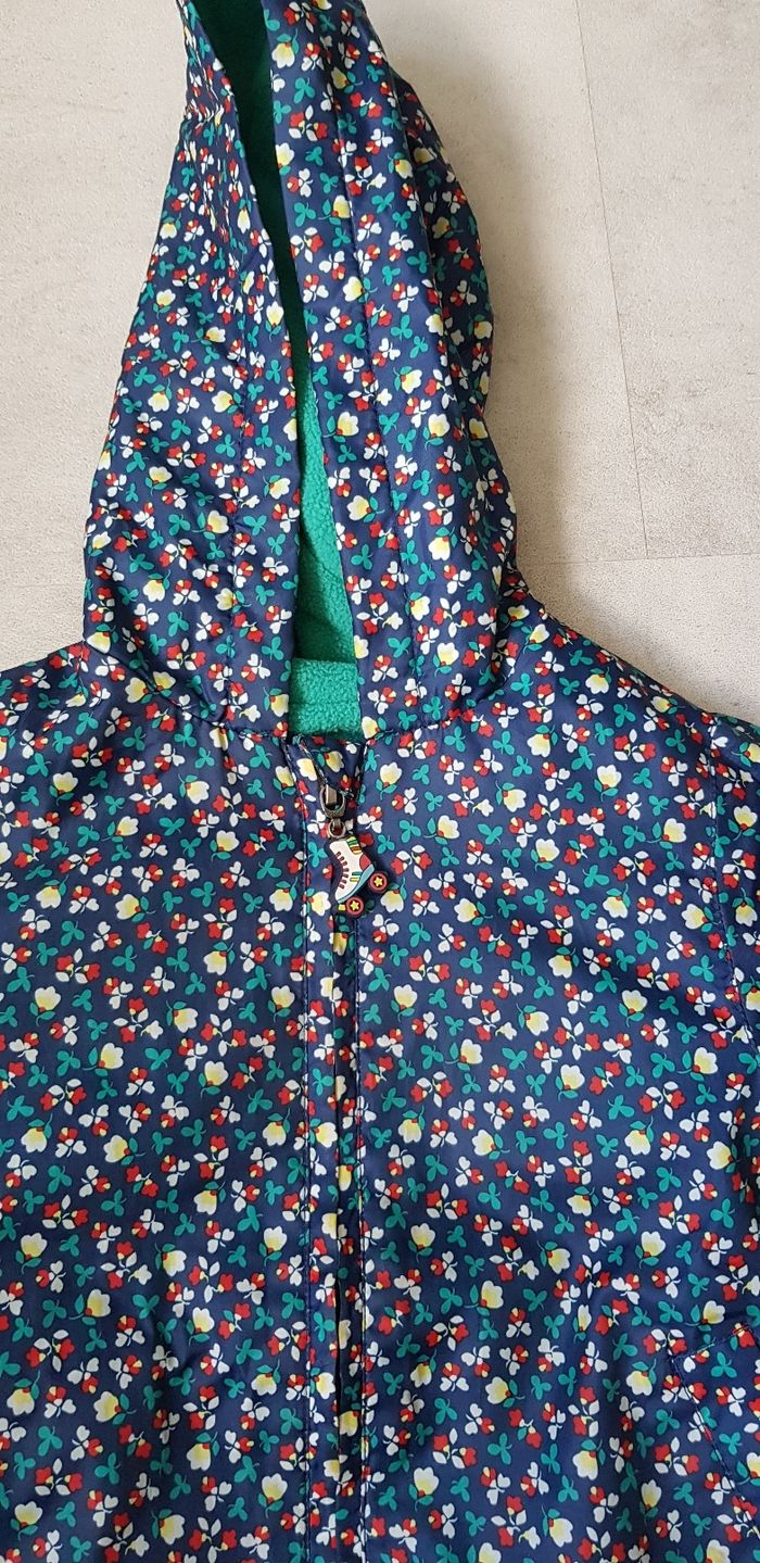 Veste sergent major 3 ans - photo numéro 2