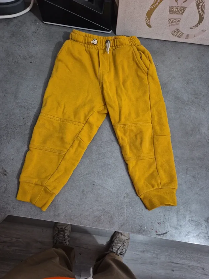 Pantalon de jogging