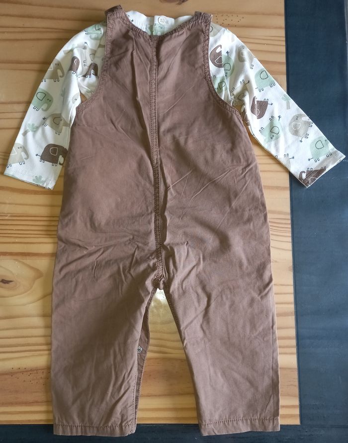 Ensemble bébé - photo numéro 10