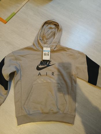 Pull Nike air