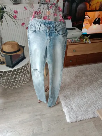 Jeans G-star skinny