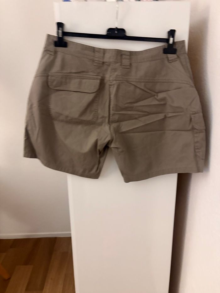 short cargo - photo numéro 2