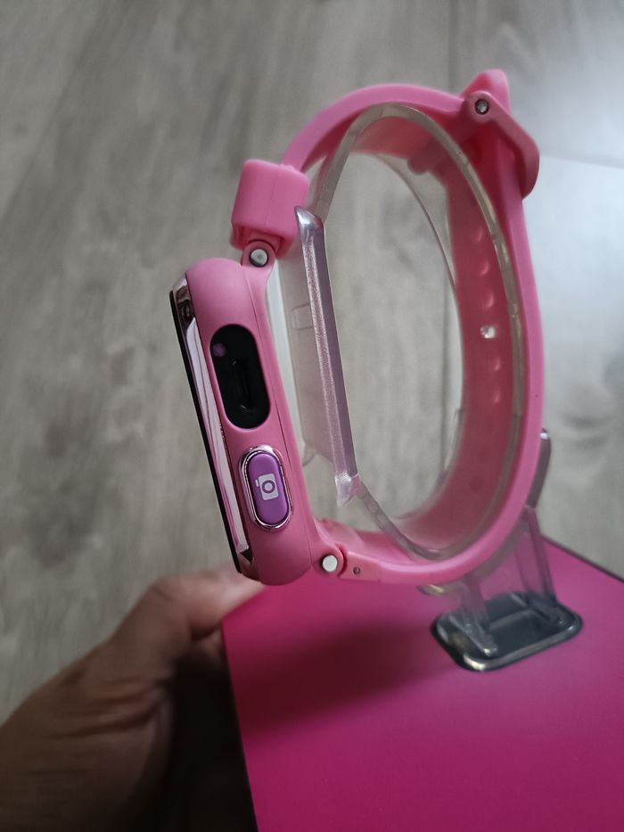 Montre vtech - photo numéro 3