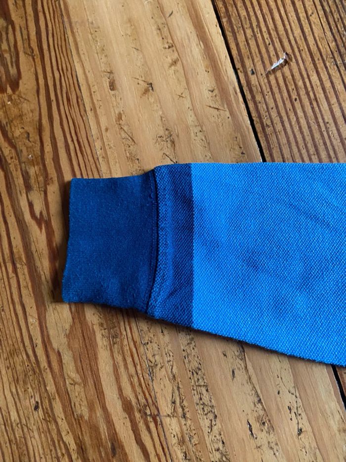 Polo taille 3 ans avec capuche - photo numéro 4