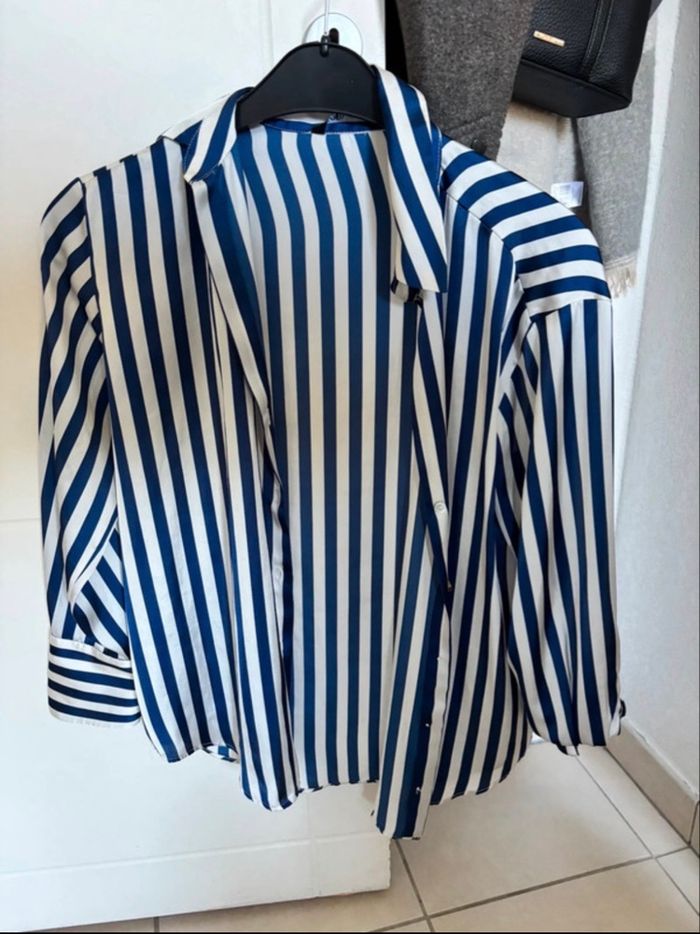 Chemise Zara