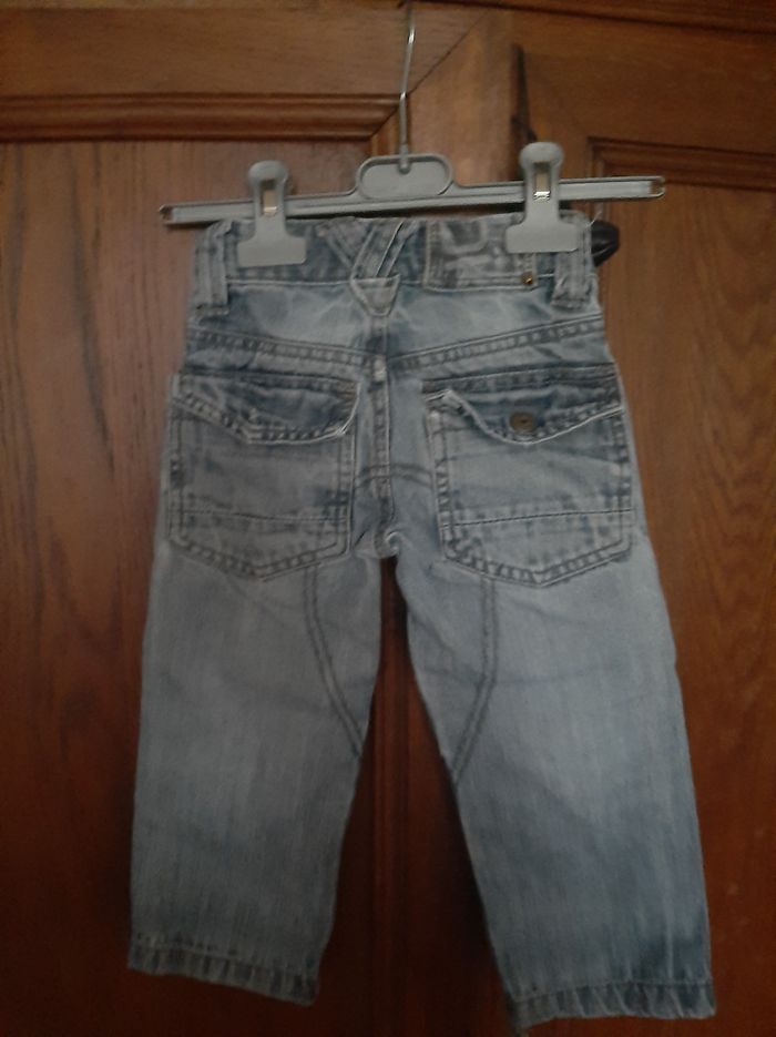 Pantalon - photo numéro 2