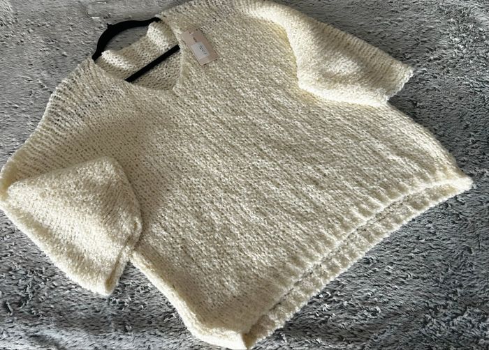 Pull femme - photo numéro 3