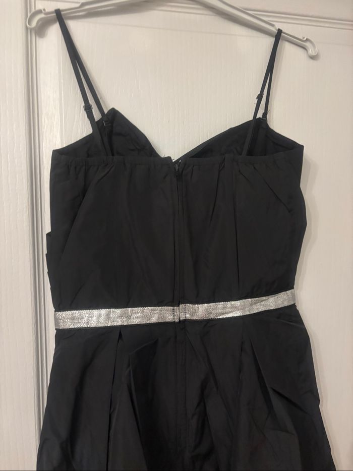 Robe de soirée Naf Naf s - photo numéro 9