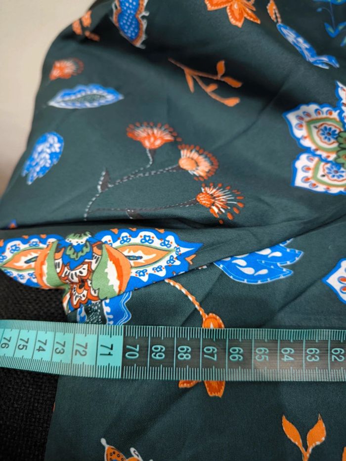 Veste légère taille 54-56 balsamic neuve - photo numéro 5