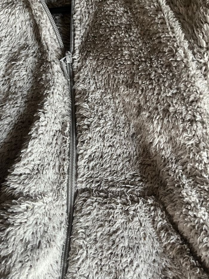 Lot de 2 polaires - photo numéro 2