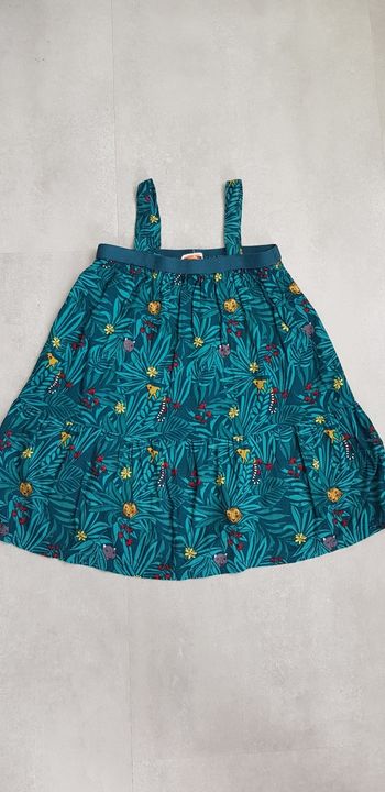 Robe tape à l'oeil 3 ans