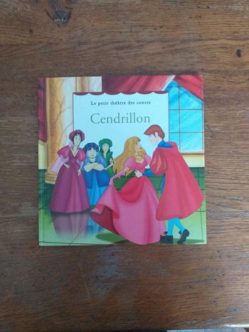 Cendrillon