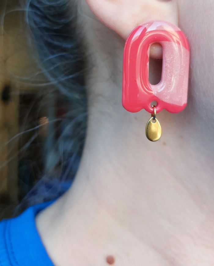 Boucles pop - photo numéro 2