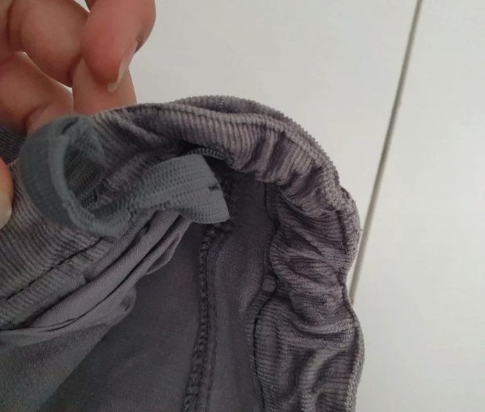 Pantalon en 6 ans - photo numéro 3