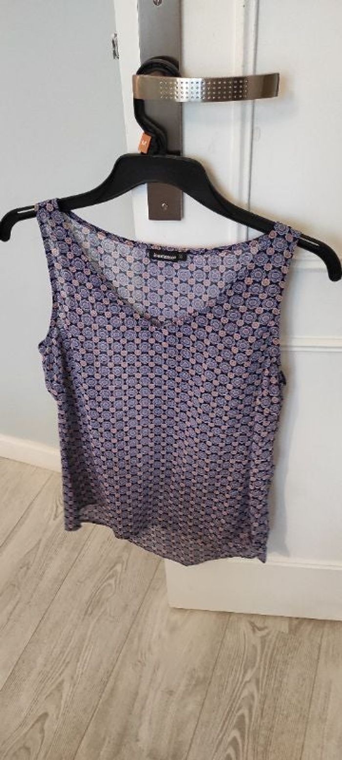 Débardeur femme taille 36