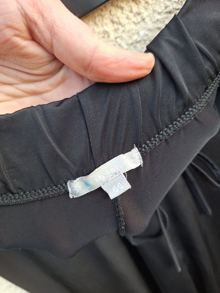 👖 Pantalon de pyjama / pantalon de détente Ici et Maintenant Taille 44 - photo numéro 6