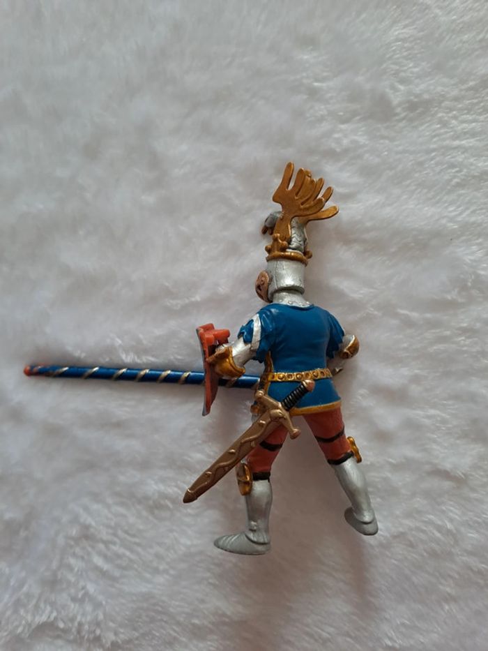 Playmobil - photo numéro 2