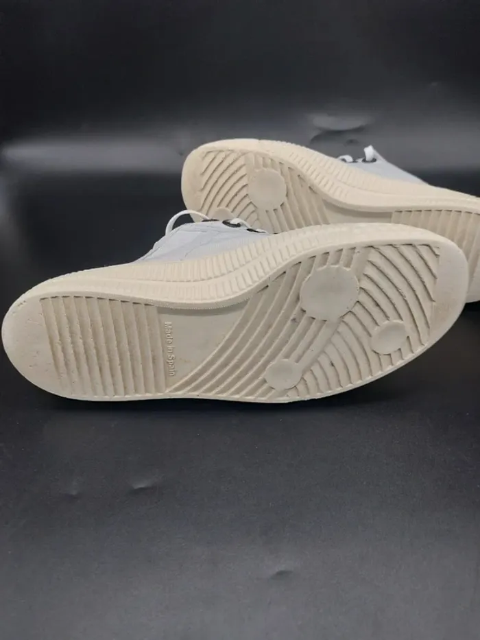 Basket Pataugas - photo numéro 12