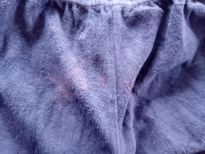 Pyjama chaud 4 ans - photo numéro 3