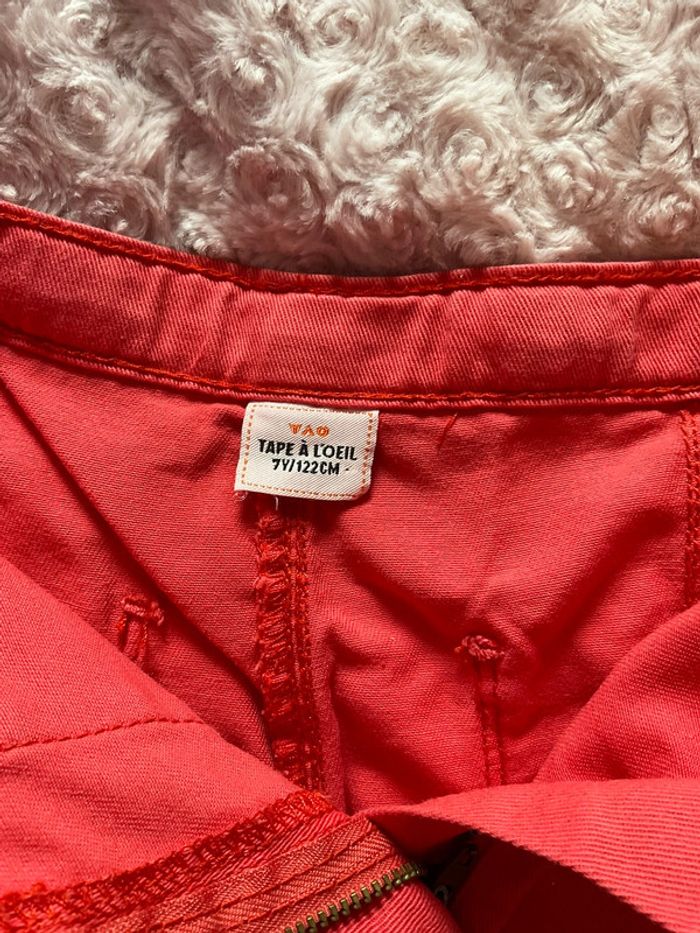 Pantalon « Tao » - photo numéro 3