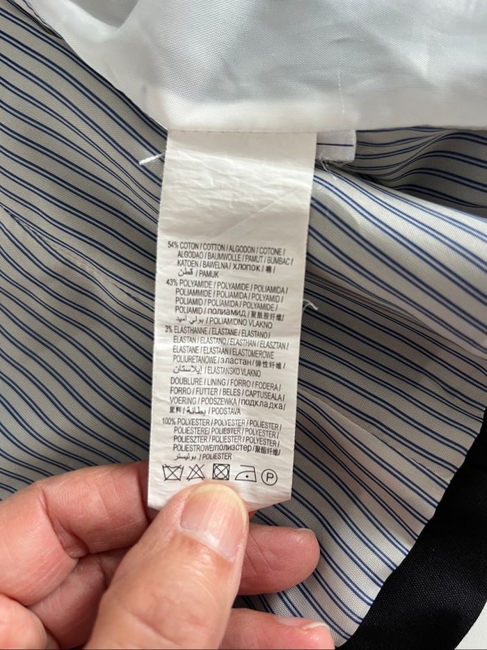 Blazer - photo numéro 5