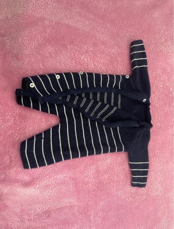Combi laine