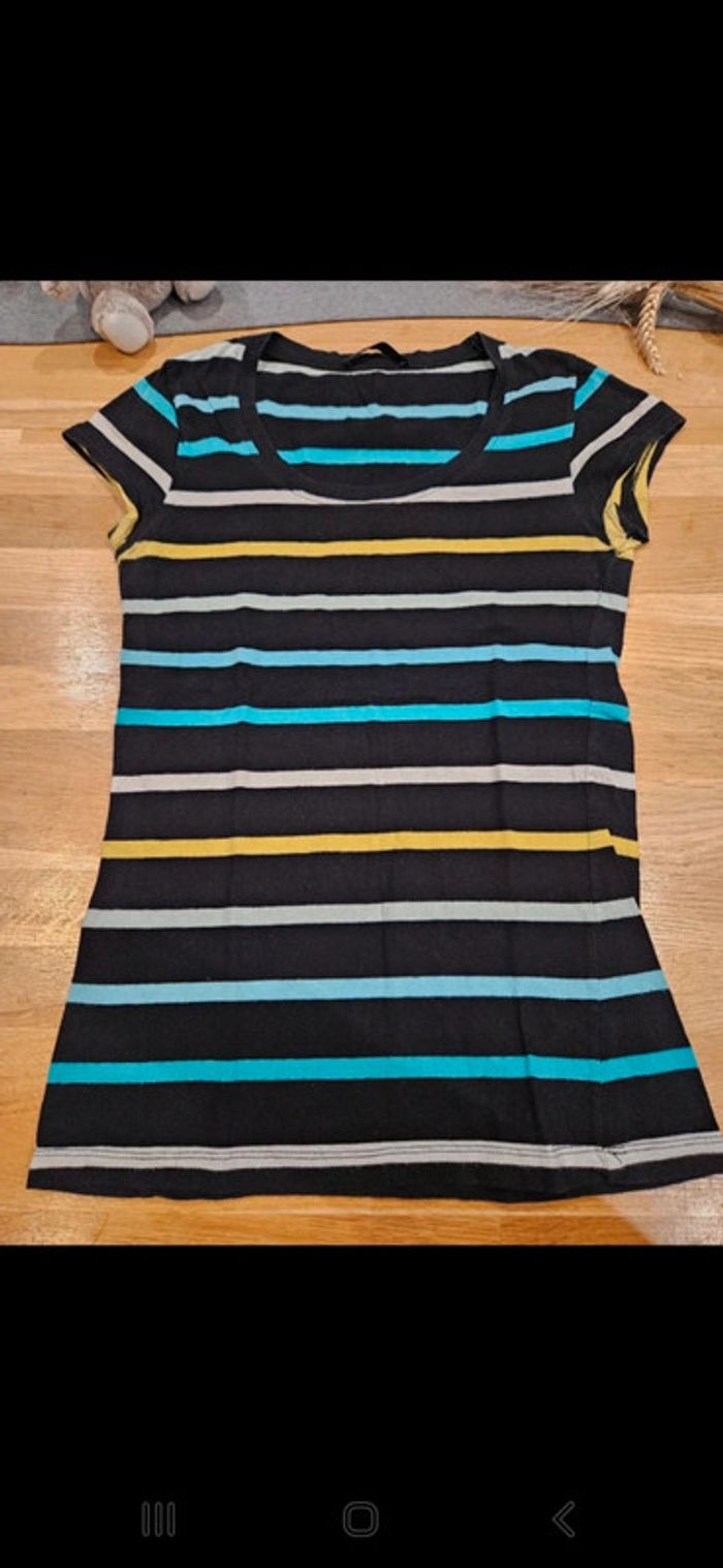 Lot de 3 t-shirts - photo numéro 2