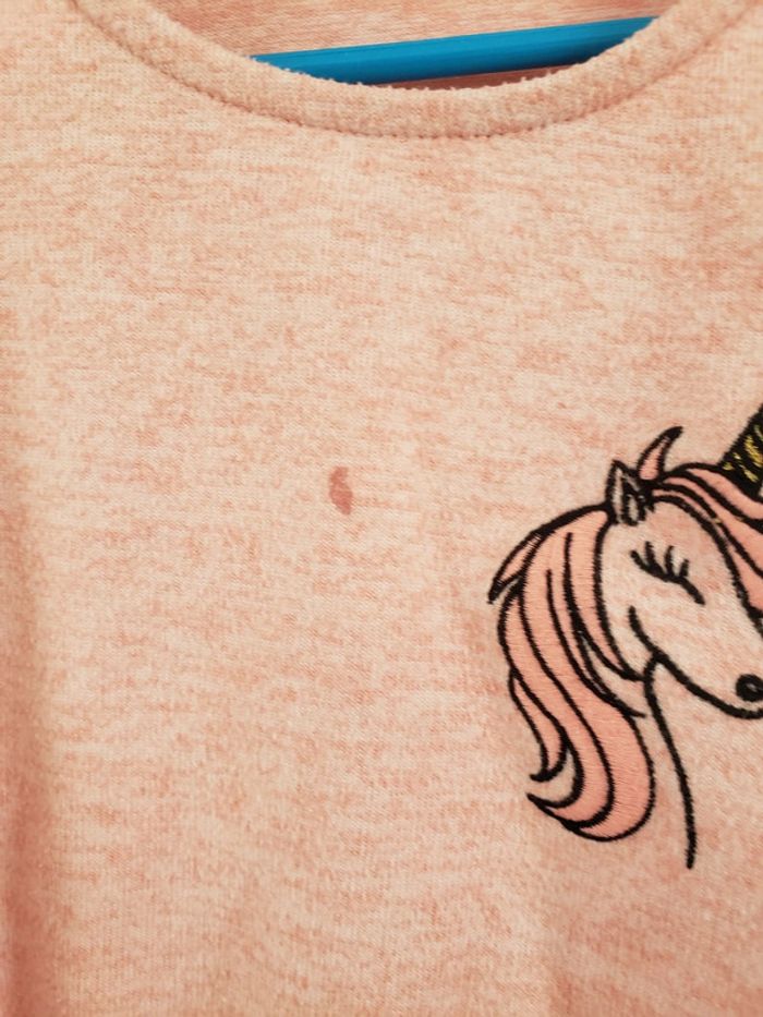 Top fille - photo numéro 2