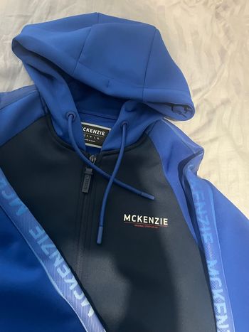 Veste mc kenzie XS