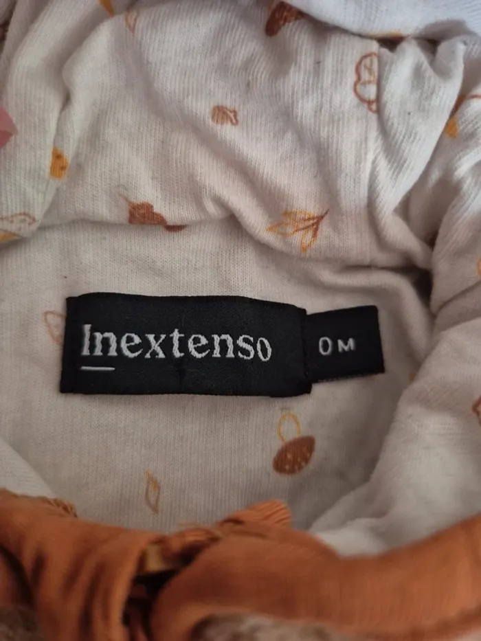 Gilet 0 mois - photo numéro 2