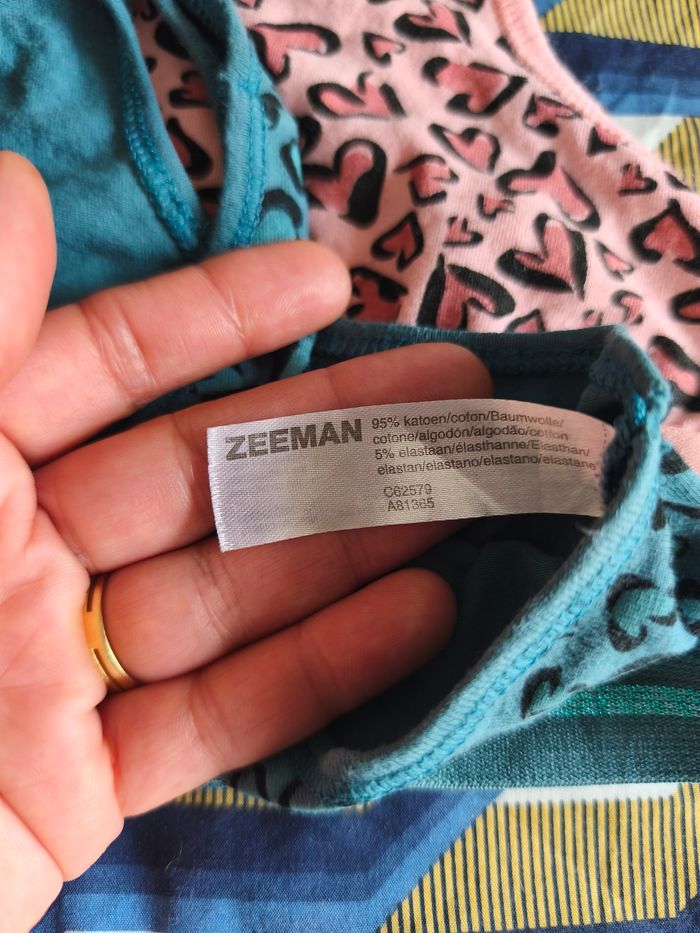 Brassières fille - photo numéro 9