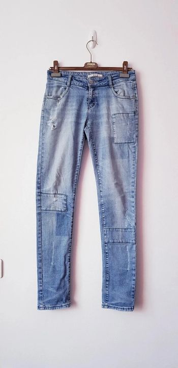 Jean skinny femme - T. 36