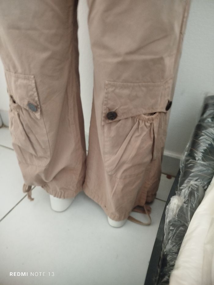 #kytie44femme. Pantacourt taille 44 - photo numéro 4