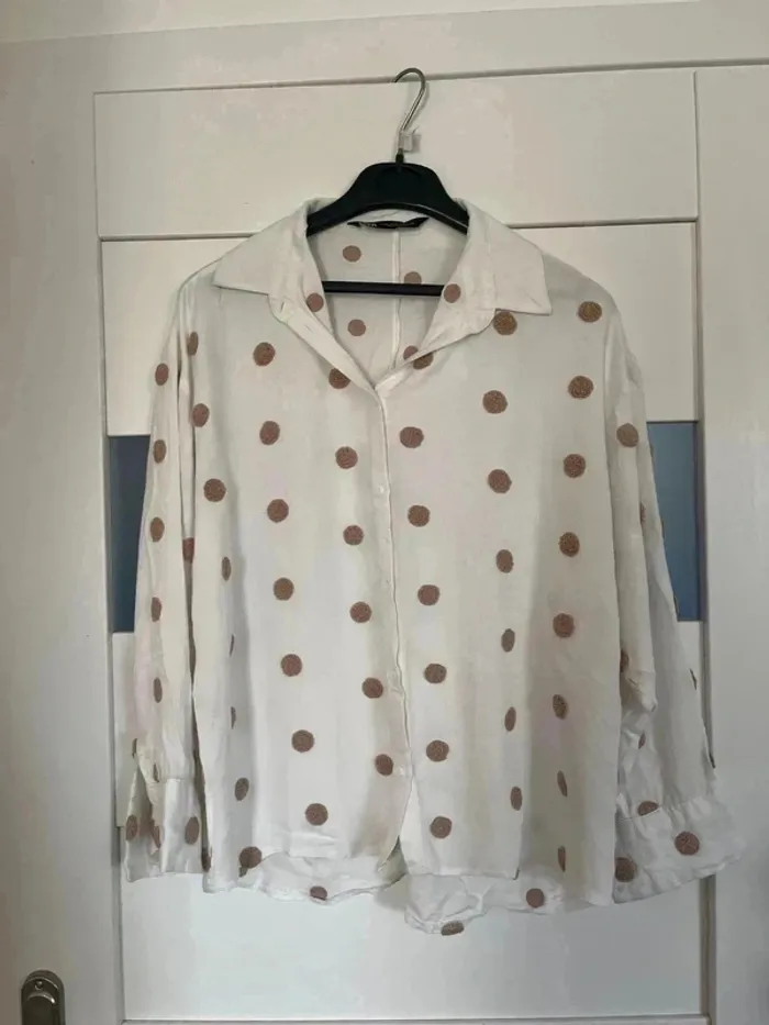 Chemise Zara