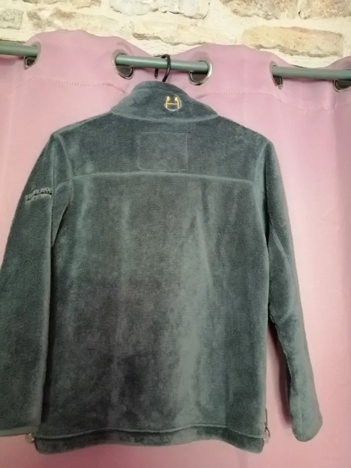 Veste polaire - photo numéro 2
