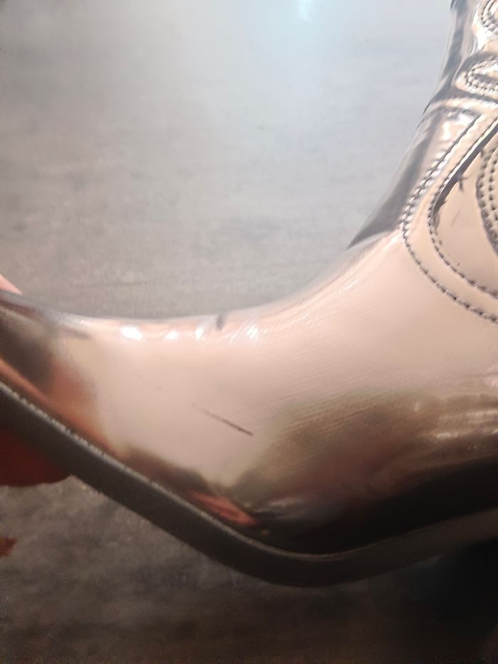 Bottine - photo numéro 8