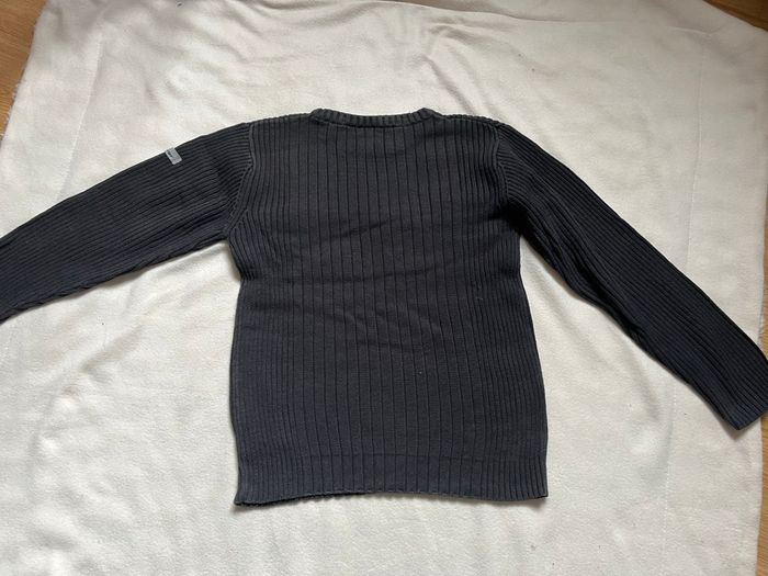 Pull 12 ans - photo numéro 4