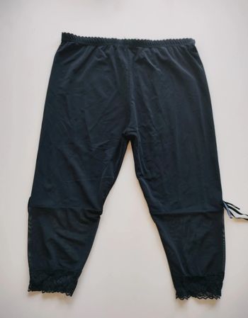 Legging corsaire XXL