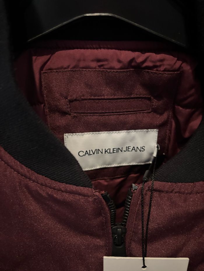 Veste pour homme Calvin Klein - photo numéro 3